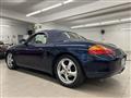 PORSCHE BOXSTER 2.7i 24V cat