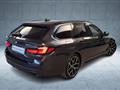 BMW SERIE 5 TOURING d 48V Touring Msport Aut.