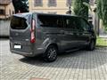 FORD TOURNEO CUSTOM 320 2.0 EcoBlue 150CV MHEV PL L2 Titanium Pelle