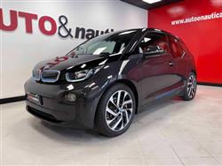 BMW I3 94AH RANGE EXTENDER