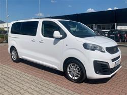 PEUGEOT TRAVELLER 1.5 BlueHDi 120 S.&S. L2 STANDARD BUSINESS AZIEND