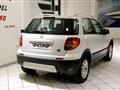 FIAT Sedici 2.0 mjt Emotion 4x4 135cv