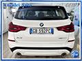 BMW X3 xDrive 20d Business Advantage Aut