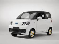 TAZZARI EV MINIMAX Autocarro Elettrico