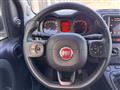 FIAT PANDA CROSS HYBRID+NAVI CARPLAY+PDC+5POSTI+ITA