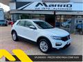 VOLKSWAGEN T-ROC 1.0 TSI 115CV Sensori Ant+Post - Sedili Ant Risc.