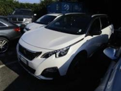 PEUGEOT 5008 BlueHDi 180 S&S EAT8 GT