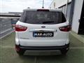 FORD ECOSPORT 1.5 Ecoblue 100 CV Start&Stop Titanium