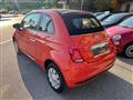 FIAT 500 C 1.0 hybrid  70cv NEOPATENTATI PROMO FINANZ.