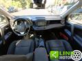 TOYOTA RAV4 2.5 Hybrid 2WD Business 64000KM