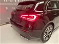 MERCEDES CLASSE A d Automatic Sport Plus, CERCHI 17,LED,NAVI