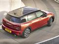 MINI 3 PORTE JCW IV F54 2019 Clubman -  Clubman 2.0 JCW Essential