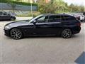 BMW SERIE 5 TOURING d 48V xDrive Touring Msport