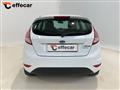 FORD FIESTA 1.4 5p. Bz.- GPL Titanium