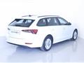 SKODA OCTAVIA WAGON 2.0 TDI EVO SCR 150 CV DSG Wagon Executive