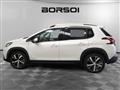 PEUGEOT 2008 (2013) BlueHDi 120 S&S Allure