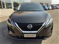 NISSAN NUOVO QASHQAI MHEV 140 CV N-Connecta KM CERTIFIC-GARANZIA