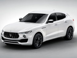 MASERATI LEVANTE 2.0 mhev gt 330cv auto