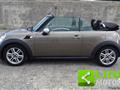 MINI CABRIO Mini 1.6 16V Cooper D Cabrio