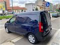 DACIA DOKKER 1.6 8V 100CV Start&Stop GPL Furgone 11.500+IVA