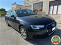 AUDI A4 AVANT Avant 2.0 TDI 190 CV quattro S tronic Business