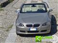 BMW SERIE 3 Serie 3 E93 Cabrio 320d Cabrio Eletta