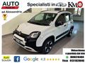 FIAT PANDA CROSS Panda Cross 1.0 FireFly S&S Hybrid