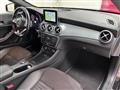 MERCEDES CLASSE CLA D Shooting Brake Premium AUTO TELECAMERA LED