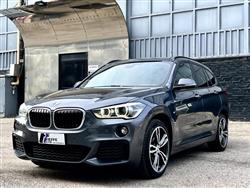 BMW X1 sDrive18d Msport