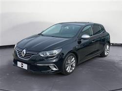 RENAULT MEGANE dCi 130 CV Energy GT Line