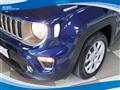 JEEP RENEGADE 1.6 Multijet 130cv 2WD Limited Navi EU6