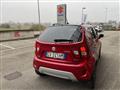 SUZUKI IGNIS 1.2 Hybrid Top