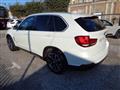 BMW X5 XDRIVE 25D AUTOM. 231CV 7POSTI TETTO NAV PELLE ITA