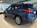 BMW X1 sDrive20i Advantage