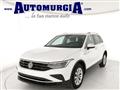 VOLKSWAGEN TIGUAN 2.0 TDI 150 CV SCR DSG Life