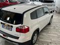 CHEVROLET ORLANDO 2.0 Diesel 130CV LT autocarro 5POSTI  n1-uniprop.