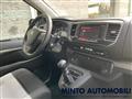 CITROEN JUMPY SPACETOURER 1.6 HDI 115CV 8 POSTI PORTE LAT. ELETT