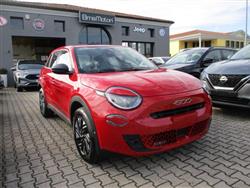 FIAT 600 HYBRID Hybrid DCT MHEV Camera/Led/Sensori Park