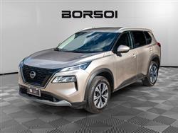 NISSAN X-TRAIL e-Power 2WD 5 posti N-Connecta