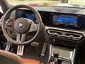 BMW SERIE 3 TOURING M3 Touring Competition M xDrive