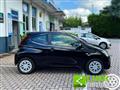 TOYOTA AYGO 1.0 VVT-i 72CV 3P x-cool Connect UNIPROPRIETARIO