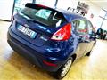 FORD Fiesta 1.4 5p. Bz. GPL Black & White Edition