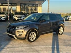 LAND ROVER Range Rover Evoque 2.0 td4 HSE 180cv 5p auto