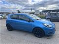 OPEL CORSA 1.4 90CV GPL Tech 5 porte b-Color