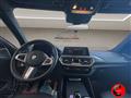 BMW X4 xDrive20d 48V Msport GARANZIA E TAGLIANDI 5ANNI!