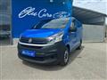 FIAT Talento 2.0 ecojet CH1 10Q 120cv crew cab S&S E6d-temp