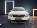 SKODA OCTAVIA 2.0 TDI CR 150 CV 4x4 Wagon Scout