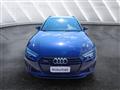 AUDI A4 AVANT Avant 45 2.0 tfsi mhev quattro edition quattro 245cv s-troni