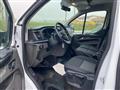 FORD TRANSIT CUSTOM Transit 350 2.0 EcoBl.165 RWD PL-DC-RG Cas.Rib.Tr.Trend Scat