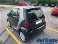 SMART FORTWO 1.0 MHD Coupé Passion